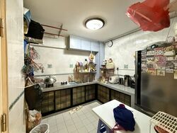 Blk 317A Anchorvale Road (Sengkang), HDB 4 Rooms #570695491